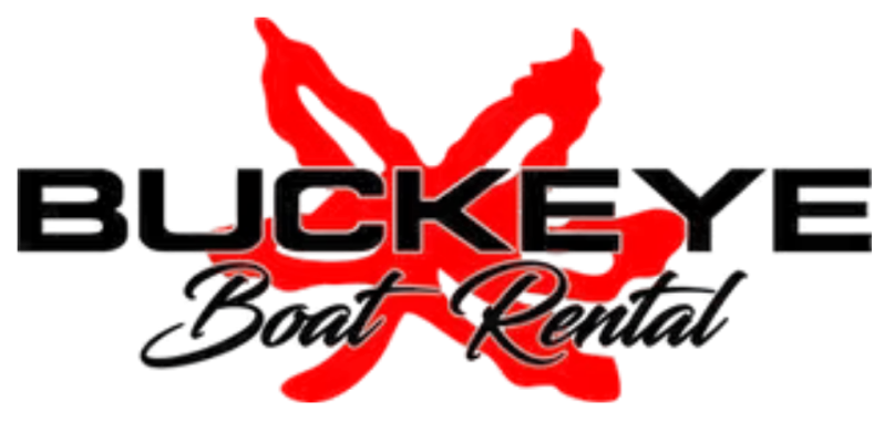 Buckeye Boat Rental Logo